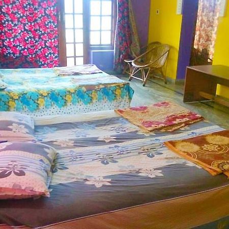 Hotel Sri Devi Comforts Chikmagalur Ngoại thất bức ảnh